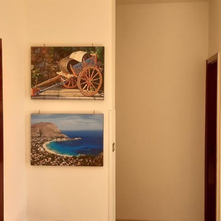Appartamento Frael Palermo Esterno foto