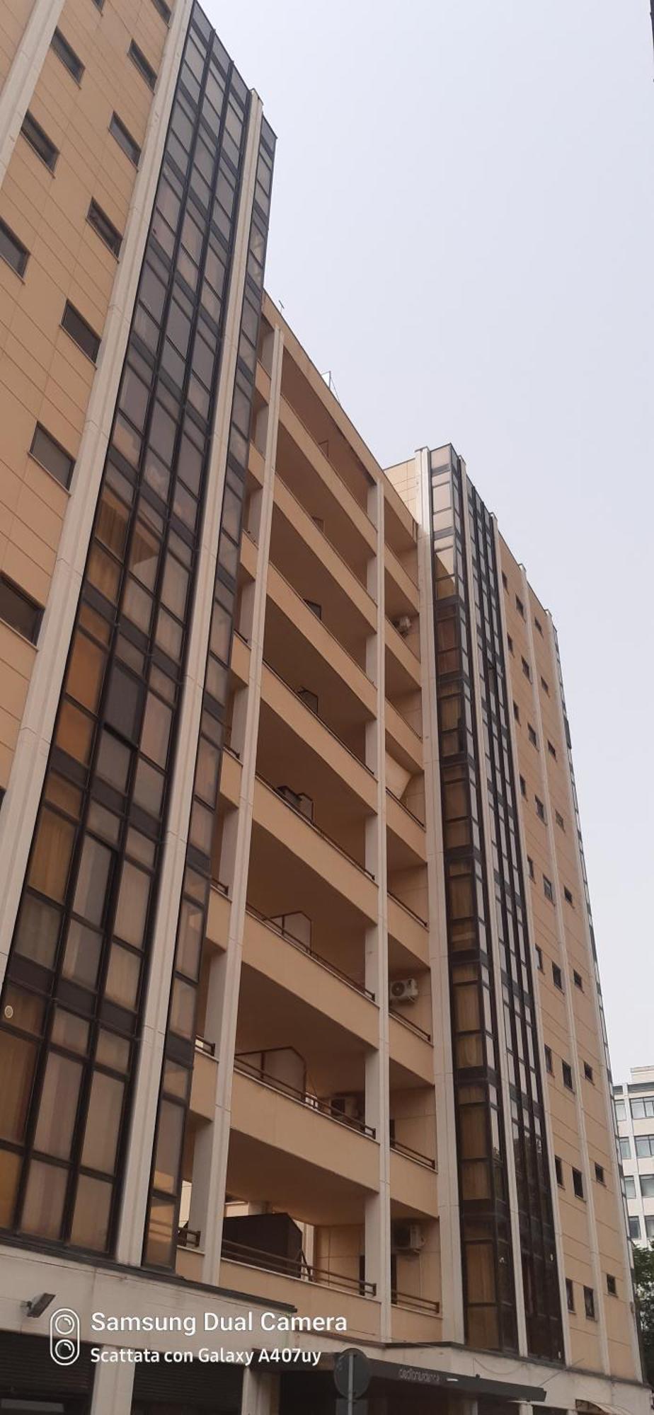 Appartamento Frael Palermo Esterno foto