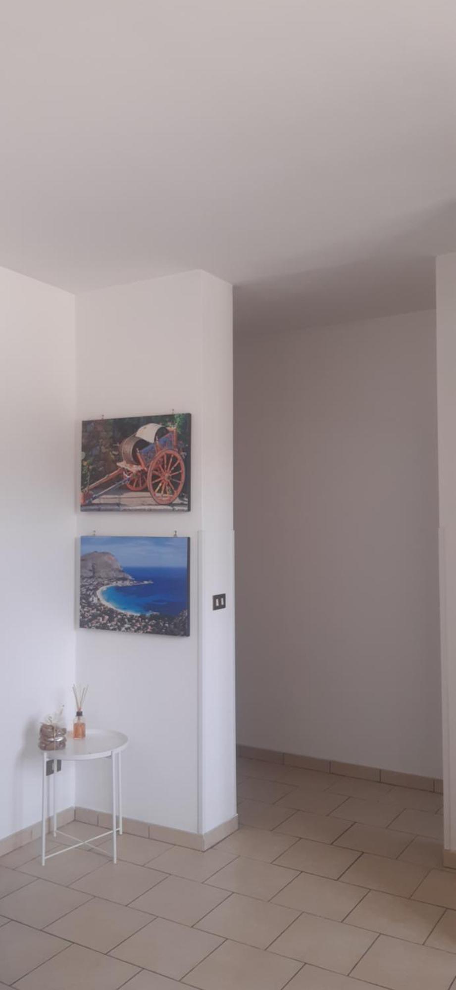 Appartamento Frael Palermo Esterno foto