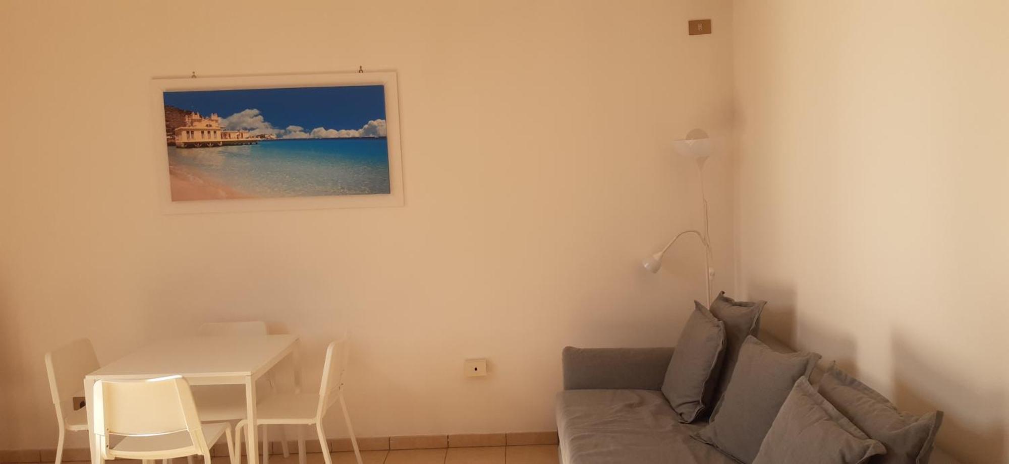 Appartamento Frael Palermo Esterno foto